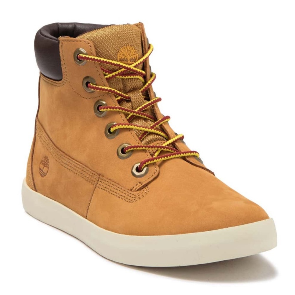 Timberland sneaker